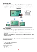 Предварительный просмотр 78 страницы ViewSonic IFP50-2 Series User Manual