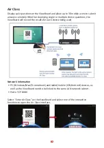 Preview for 82 page of ViewSonic IFP50-2 Series User Manual