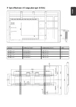 Предварительный просмотр 13 страницы ViewSonic IFP50-3 Series Quick Start Manual