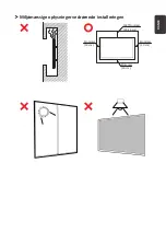 Preview for 14 page of ViewSonic IFP50-3 Series Quick Start Manual