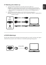 Предварительный просмотр 17 страницы ViewSonic IFP50-3 Series Quick Start Manual