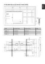 Preview for 33 page of ViewSonic IFP50-3 Series Quick Start Manual