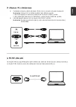 Предварительный просмотр 37 страницы ViewSonic IFP50-3 Series Quick Start Manual