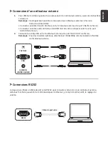 Предварительный просмотр 47 страницы ViewSonic IFP50-3 Series Quick Start Manual