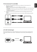 Preview for 57 page of ViewSonic IFP50-3 Series Quick Start Manual