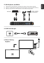 Preview for 58 page of ViewSonic IFP50-3 Series Quick Start Manual