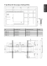 Предварительный просмотр 63 страницы ViewSonic IFP50-3 Series Quick Start Manual