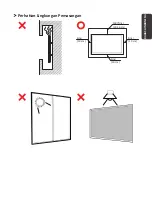 Предварительный просмотр 64 страницы ViewSonic IFP50-3 Series Quick Start Manual