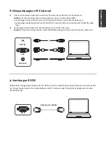 Предварительный просмотр 67 страницы ViewSonic IFP50-3 Series Quick Start Manual