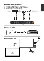 Предварительный просмотр 68 страницы ViewSonic IFP50-3 Series Quick Start Manual