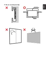 Предварительный просмотр 74 страницы ViewSonic IFP50-3 Series Quick Start Manual