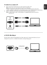 Предварительный просмотр 77 страницы ViewSonic IFP50-3 Series Quick Start Manual