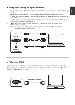 Preview for 87 page of ViewSonic IFP50-3 Series Quick Start Manual