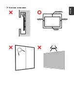 Предварительный просмотр 94 страницы ViewSonic IFP50-3 Series Quick Start Manual