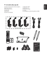 Preview for 102 page of ViewSonic IFP50-3 Series Quick Start Manual