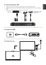 Предварительный просмотр 108 страницы ViewSonic IFP50-3 Series Quick Start Manual