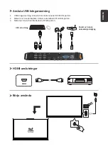 Предварительный просмотр 118 страницы ViewSonic IFP50-3 Series Quick Start Manual