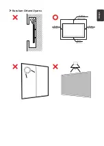 Preview for 124 page of ViewSonic IFP50-3 Series Quick Start Manual