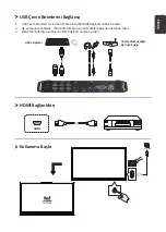 Предварительный просмотр 128 страницы ViewSonic IFP50-3 Series Quick Start Manual