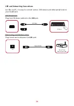 Preview for 24 page of ViewSonic IFP52 Series User Manual