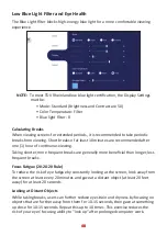 Preview for 48 page of ViewSonic IFP52 Series User Manual