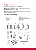 Preview for 11 page of ViewSonic IFP5550 Manual