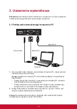 Предварительный просмотр 18 страницы ViewSonic IFP5550 Manual