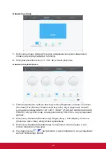 Preview for 27 page of ViewSonic IFP5550 Manual