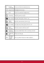 Preview for 39 page of ViewSonic IFP5550 Manual