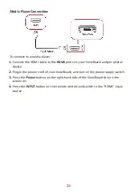 Preview for 18 page of ViewSonic IFP62 Series User Manual