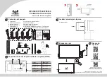 Предварительный просмотр 2 страницы ViewSonic IFP6530 Quick Start Manual