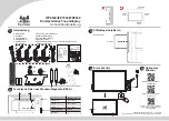 Предварительный просмотр 4 страницы ViewSonic IFP6530 Quick Start Manual