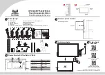 Preview for 8 page of ViewSonic IFP6530 Quick Start Manual