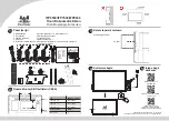 Предварительный просмотр 8 страницы ViewSonic IFP6530 Quick Start Manual