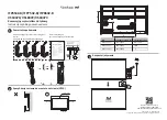 Preview for 4 page of ViewSonic IFP6532-B Quick Start Manual