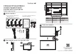 Предварительный просмотр 5 страницы ViewSonic IFP6532-B Quick Start Manual