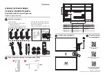 Preview for 4 page of ViewSonic IFP6532 Quick Start Manual