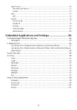 Preview for 8 page of ViewSonic IFP6552-1C User Manual