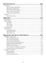 Preview for 9 page of ViewSonic IFP6552-1C User Manual