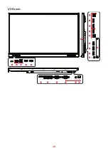 Preview for 14 page of ViewSonic IFP6552-1C User Manual