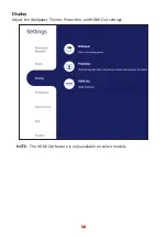 Preview for 58 page of ViewSonic IFP6552-1C User Manual