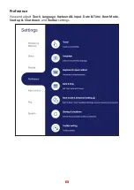 Preview for 63 page of ViewSonic IFP6552-1C User Manual