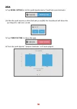 Preview for 94 page of ViewSonic IFP6552-1C User Manual