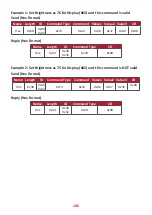 Preview for 106 page of ViewSonic IFP6552-1C User Manual