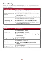 Preview for 113 page of ViewSonic IFP6552-1C User Manual