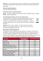 Preview for 117 page of ViewSonic IFP6552-1C User Manual