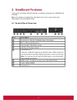 Preview for 13 page of ViewSonic IFP6560 User Manual