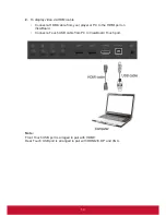 Preview for 21 page of ViewSonic IFP6560 User Manual