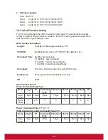 Preview for 88 page of ViewSonic IFP6560 User Manual