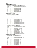 Предварительный просмотр 91 страницы ViewSonic IFP6560 User Manual